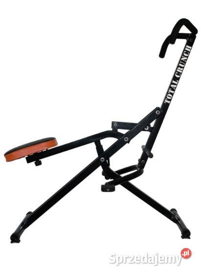 Sprzęt do ćwiczeń mazowieckie Sierpc