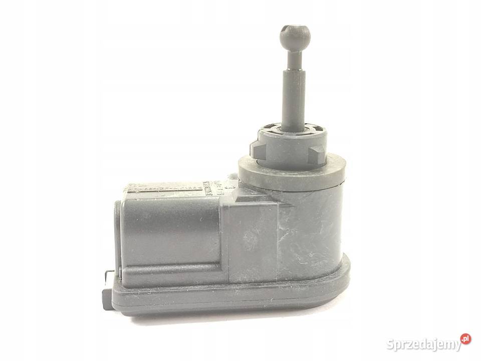 SILNICZEK REGULACJI LAMPY PRAWY PRZÓD FORD KA sprzedam