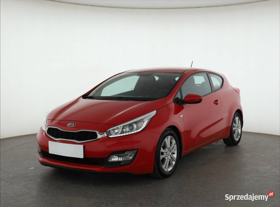 Kia ProCeed 16 GDI centralny zamek Piaseczno sprzedam