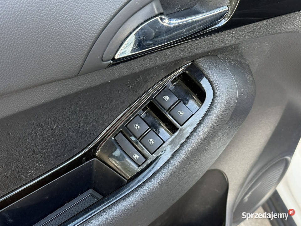 Chevrolet Orlando LS 18i 141 ESP