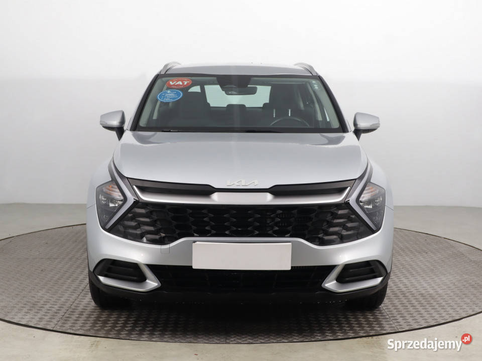 Kia Sportage 16 TGDI Sportage Bielany Wrocławskie sprzedam