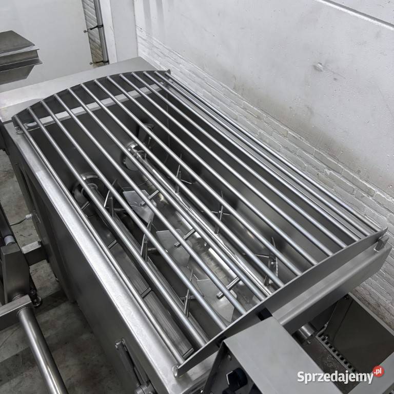 MIESZAŁKA ŁOPATKOWA EKOMEX ML 350