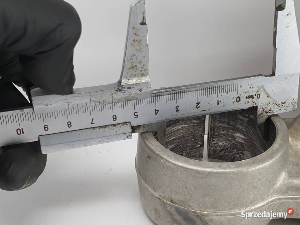 Polki Polka Sztyca Risery Suzuki Rm 125250 9700 Łódź