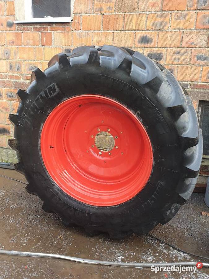 Koło fendt 6006538 Koła i wagi Turek