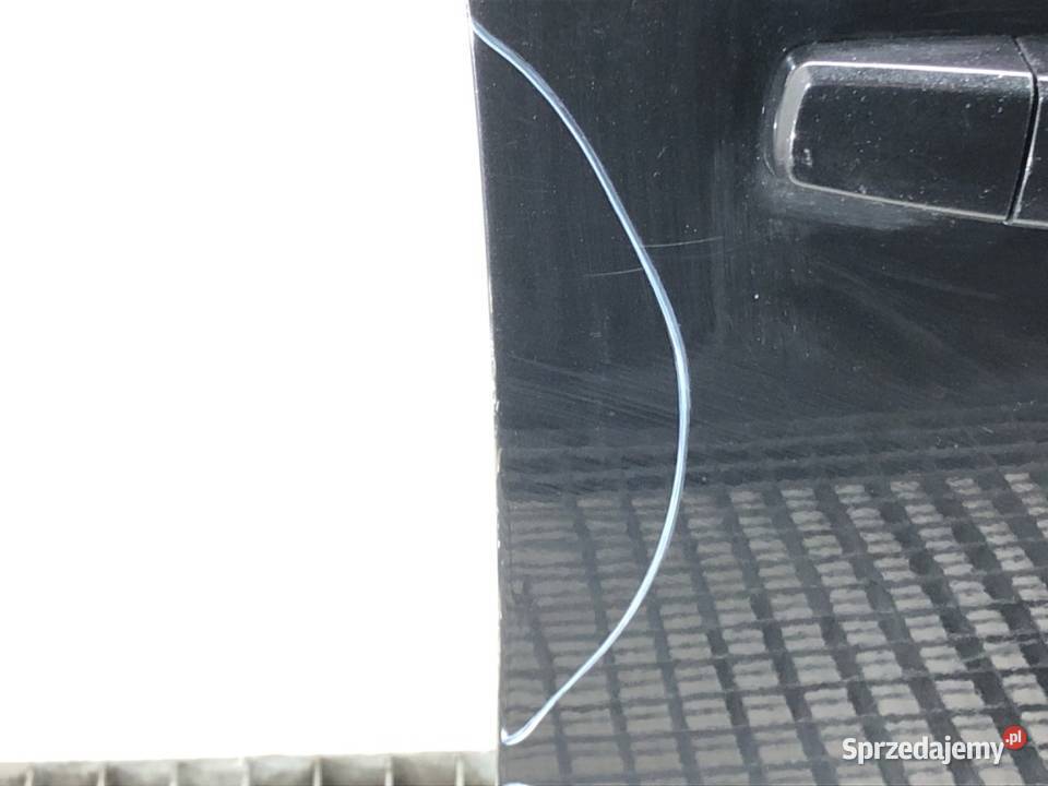 DRZWI PRZÓD PRAWE CHEVROLET CRUZE Hatchback