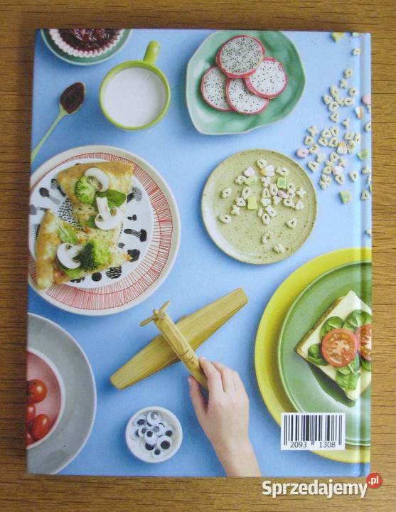 Rodzinna kuchnia Lidla lubelskie Parczew