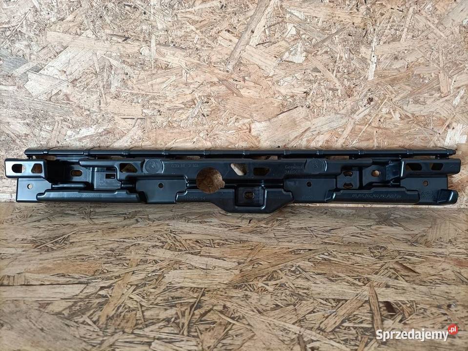 BMW F90 G30 G31 ŚLIZG LISTWY PROGOWEJ LEWY Pleszew