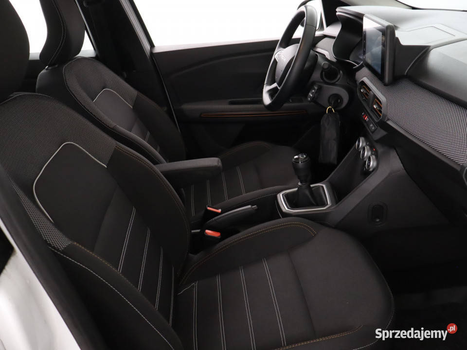 Dacia Sandero 10 TCe Bielany Wrocławskie