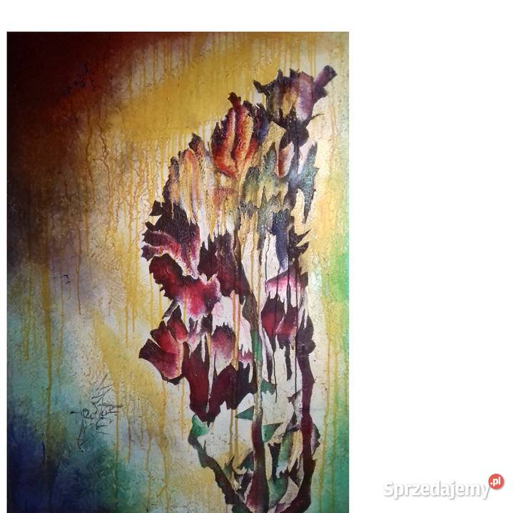 Trujące Kwiaty Egzotyczne Jarosław