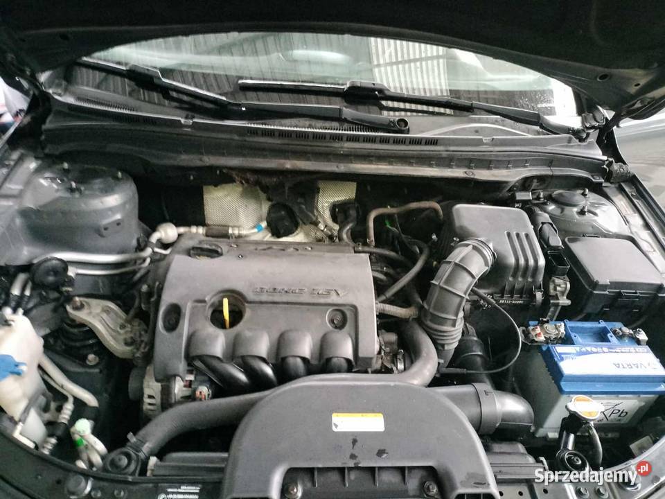 Hyundai i30 14B chadbak zarejestrowany i30 sprzedam