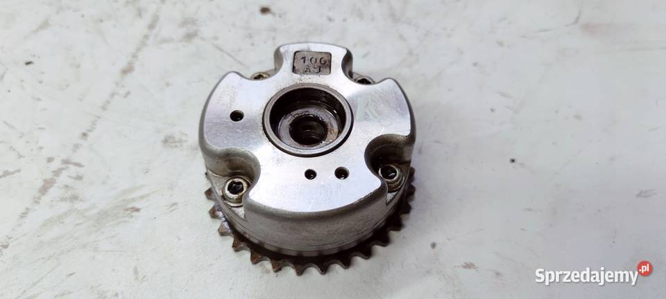 WARIATOR SSĄCY AUDI A4 A6 24 30 32 06E109083R osobowe Przystajń