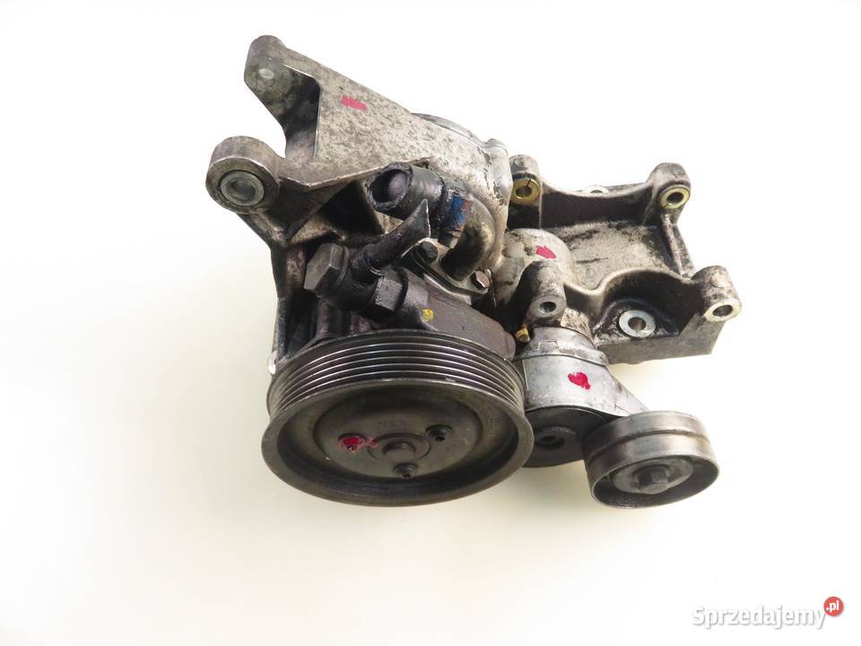 POMPA WSPOMAGANIA HONDA ACCORD V 20 TDi osobowe Pompy wspomagania małopolskie sprzedam