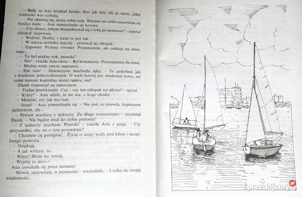 Rejs na koniec świata Andrzej Kuczera Chełm
