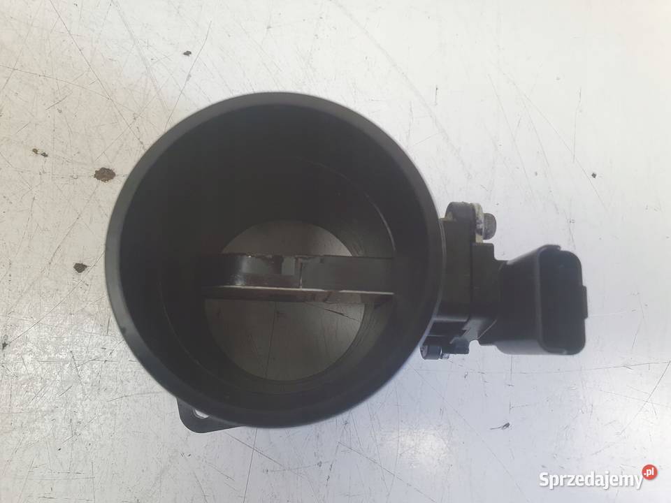 PRZEPŁYWOMIERZ Peugeot 308 I EHDI 9HR 9683282980 Rudka