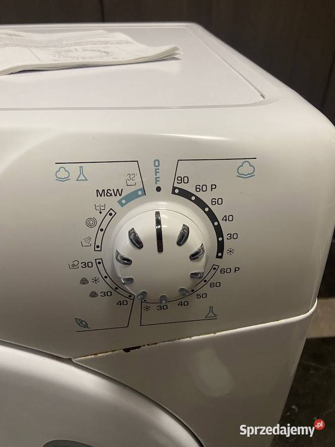 Pralka automatyczna Candy Rapido 5 mazowieckie
