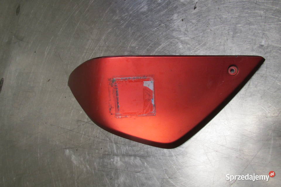 Plastik kokpit lewy Yamaha Tricity 125 14r Sandomierz sprzedam