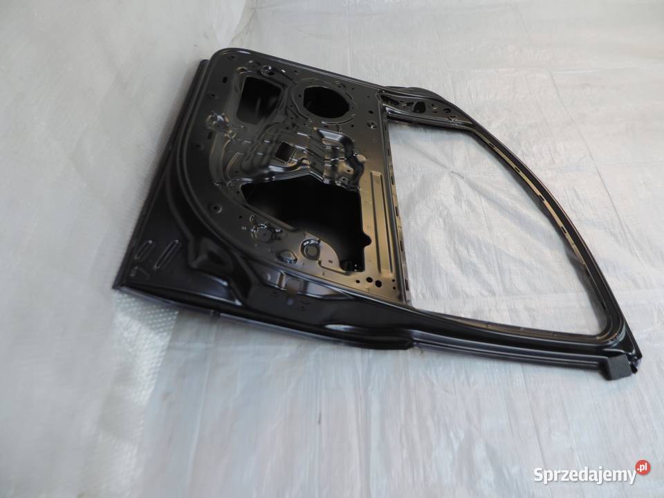 FIAT PANDA III 12 DRZWI PRZÓD PRZEDNIE PRAWE