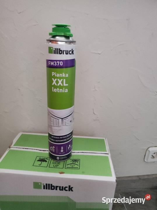 Pianka letnia XXL Dom i Ogród Łęczyca