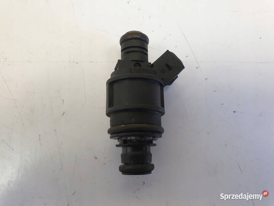 Opel Zafira A 18 16V WTRYSKIWACZ 90536149 osobowe