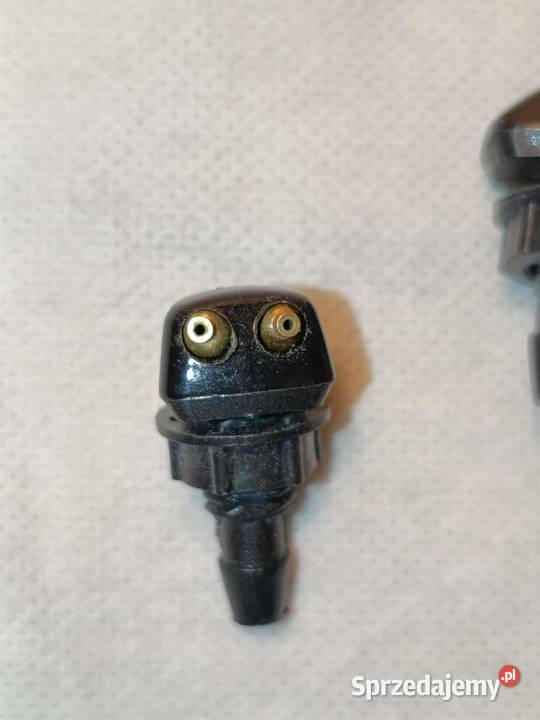 Spryskiwacze szyby przedniej 2 sztuki Andrychów