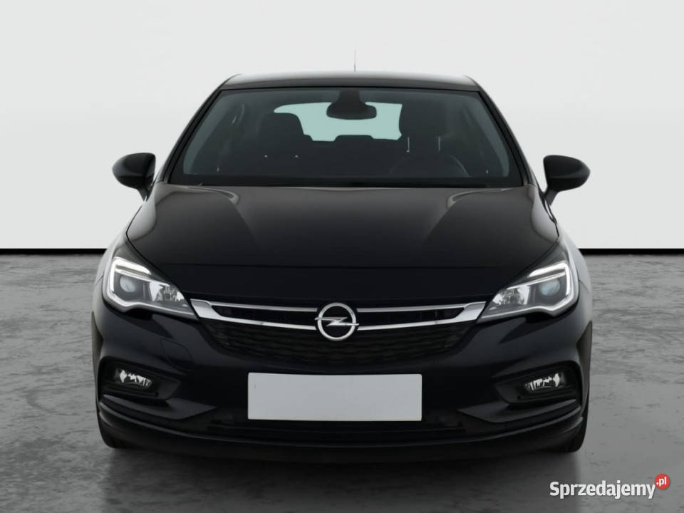 Opel Astra 16 CDTI centralny zamek Piaseczno