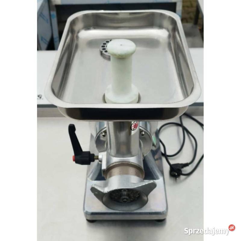 Wilk Maszyna Do Mięsa HENDI 100 h S 1277O