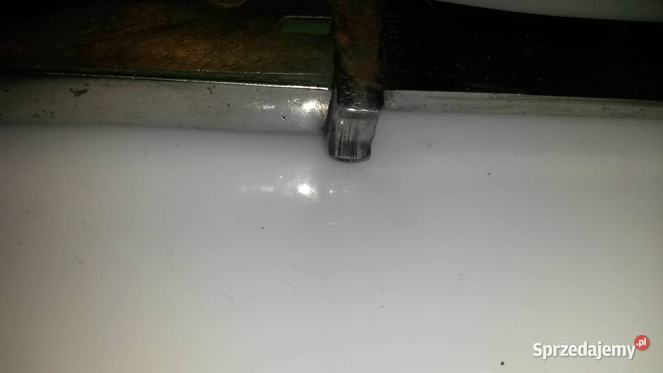 Bagnet Wehrmachtu 8498 Poznań