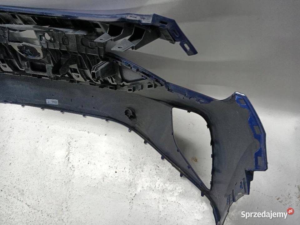 ZDERZAK PRZÓD PRZEDNI VW ID4 11A807221 wielkopolskie sprzedam