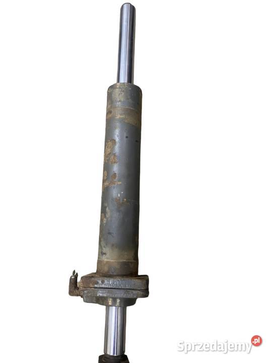 SIŁOWNIK UKŁADU KIEROW 60001033263785504M1 CLAAS Pozostałe