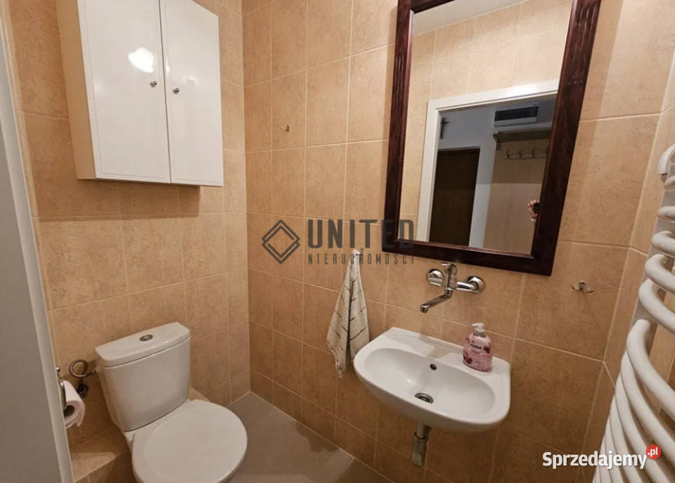 ulicy Rybnickiej Wrocław