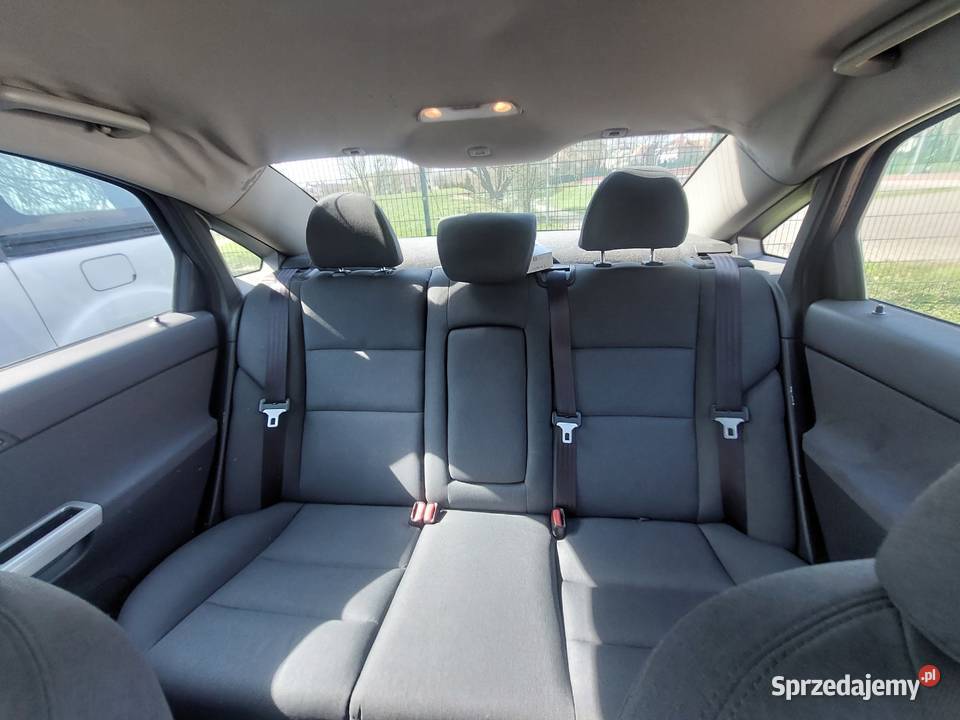 Volvo S40 ii 20d Rok produkcji 2004 sprzedam