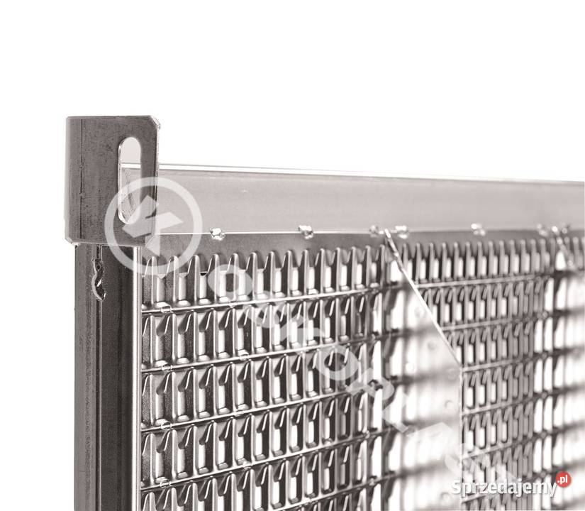 Sito dolne do kombajnu John Deere 975 1075 1170 Stara Dąbia