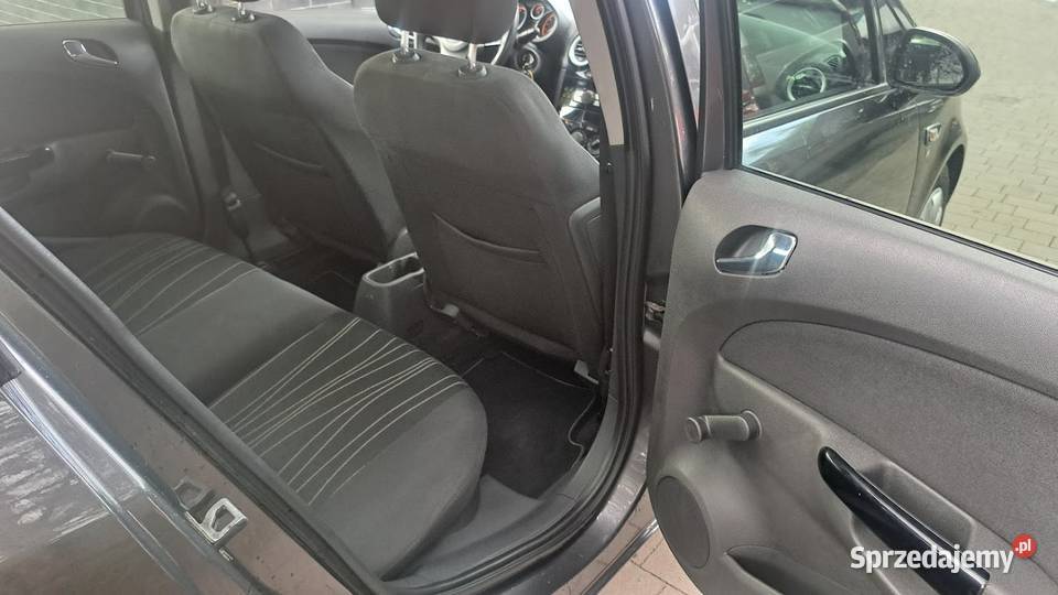Opel Corsa 14 16V Edition 111 Jahre Hatchback Goczałkowice-Zdrój sprzedam