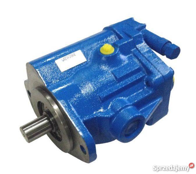 POMPA HYDRAULICZNA TA19 Perzów