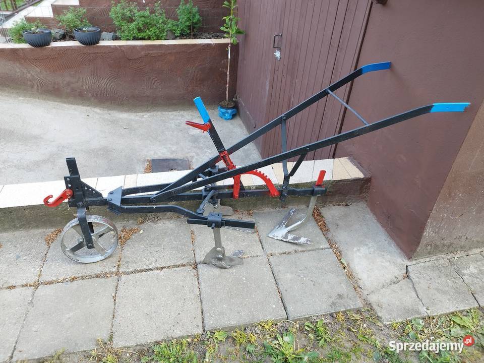 Opielacz konny Ozdobny nieuszkodzony