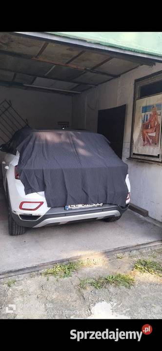 Volkswagen TRoc 15 TSI Style 150 2023r Łódź sprzedam