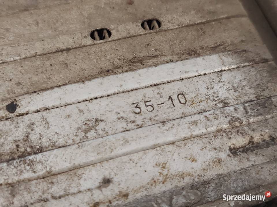 CITROEN DS3 16 THP intercooler 9685426580 Kielce