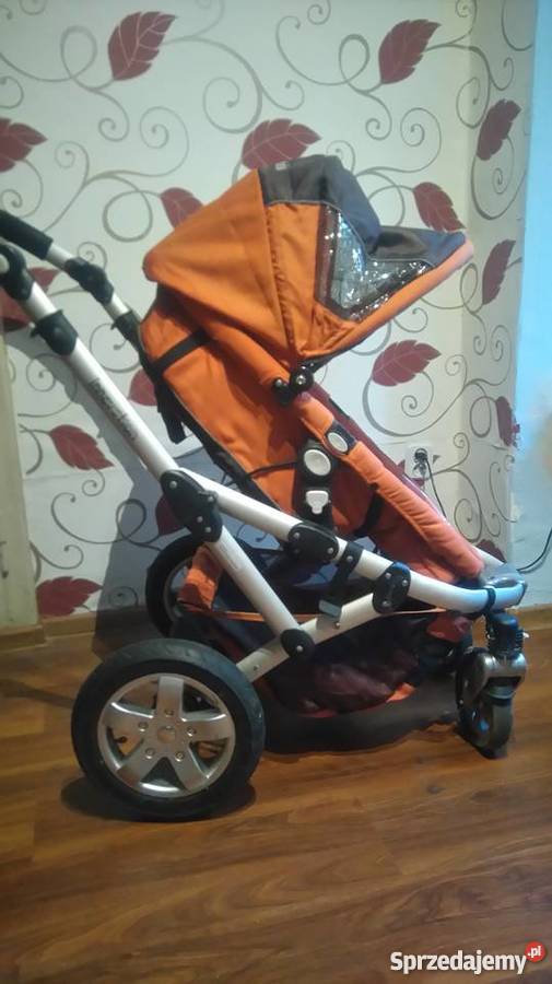 wózek spacerowy pierre cardin Bielsko-Biała