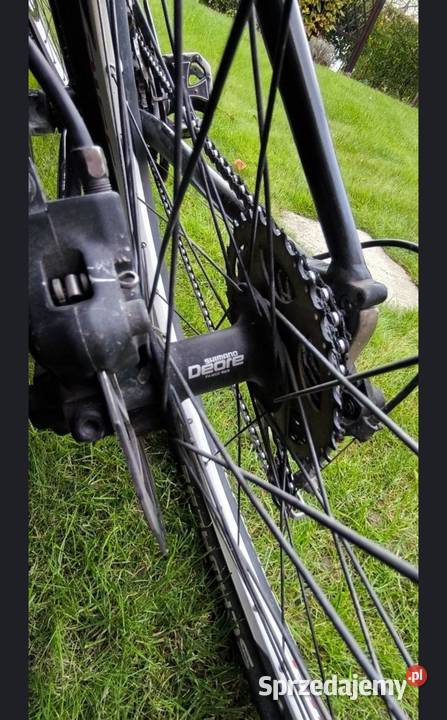 Rower MTB FELT Q920 Hydroform do końca tygodnia podkarpackie Łańcut sprzedam
