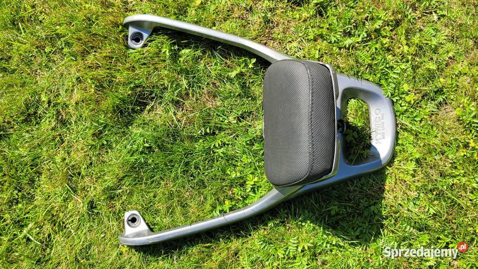 KYMCO DINK YAGER 50200 tyl bagaznik uchwyt Piła
