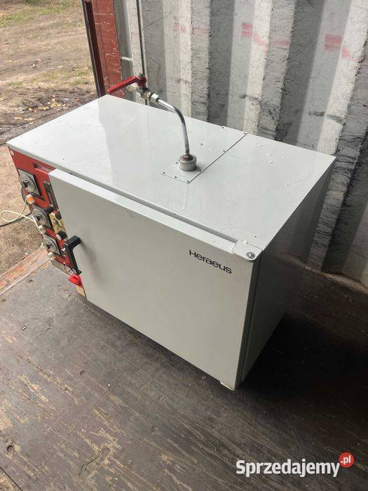 Szuszarka Heraeus T 5042 EK Tuliszków sprzedam