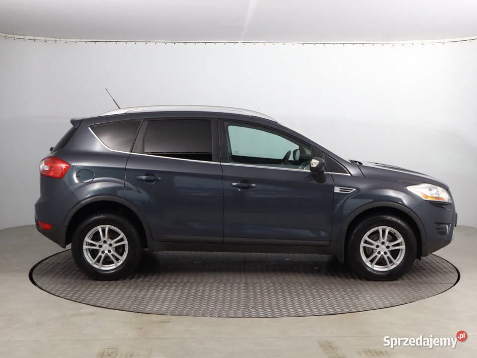 Ford Kuga 20 TDCi Bielany Wrocławskie