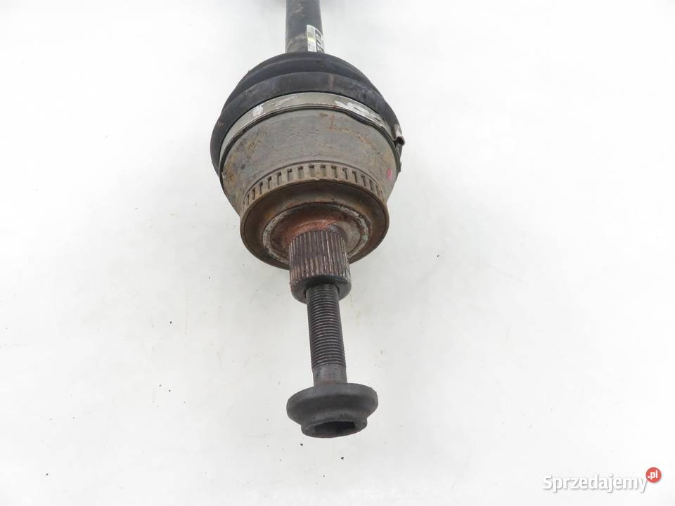 PÓŁOŚ LEWA PRZEDNIA AUDI A4 B7 20 TDI sprzedam