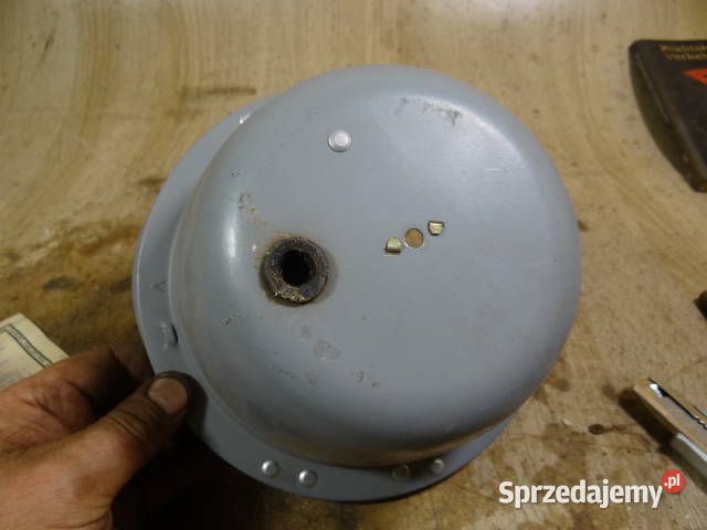 obudowy lamp Trabant 2 NOWE org DDR Żary sprzedam
