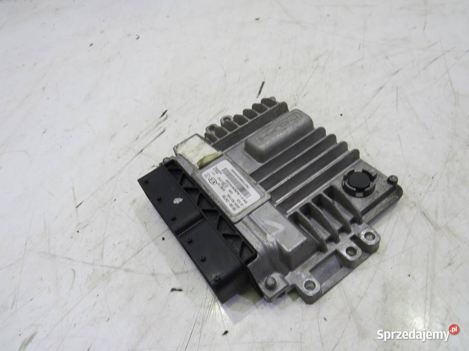 KOMPUTER SILNIKA KIA CEED II 14 CRDI 391302A700