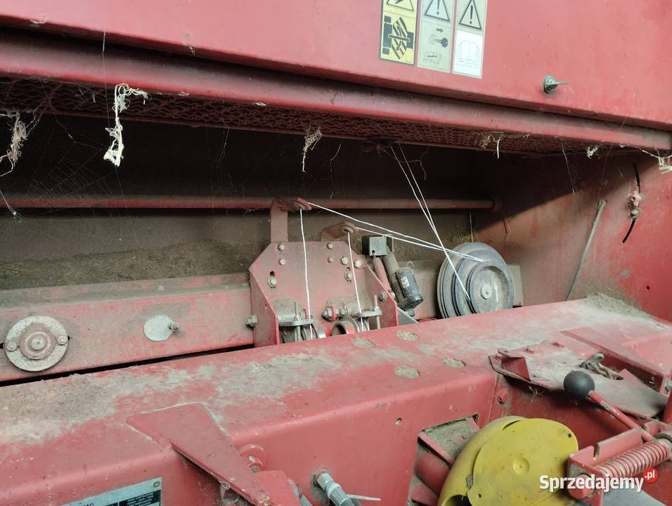 Prasa Holland Ryki