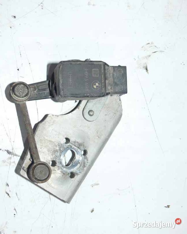 CZUJNIK POZIOMOWANIA XENON BMW E39 1093698 Kombi sprzedam