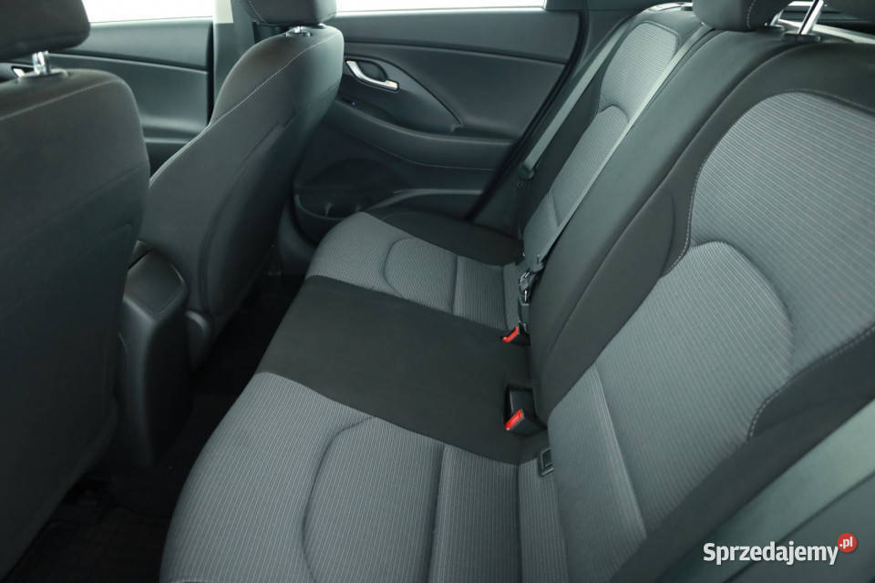 Hyundai i30 10 TGDI centralny zamek Piaseczno