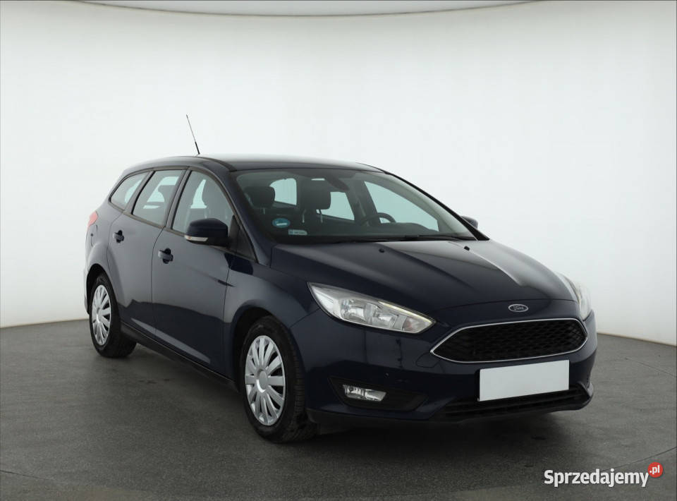 Ford Focus 15 TDCi Piaseczno
