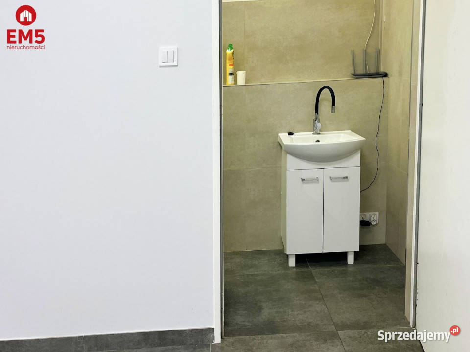 Wynajmę lokal 40m2 Białystok 40m2 Lokale użytkowe sprzedam